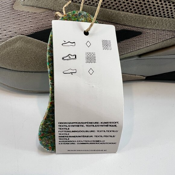 Reebok Nanoflex TR2 Training Sneaker - Picture 11 of 14